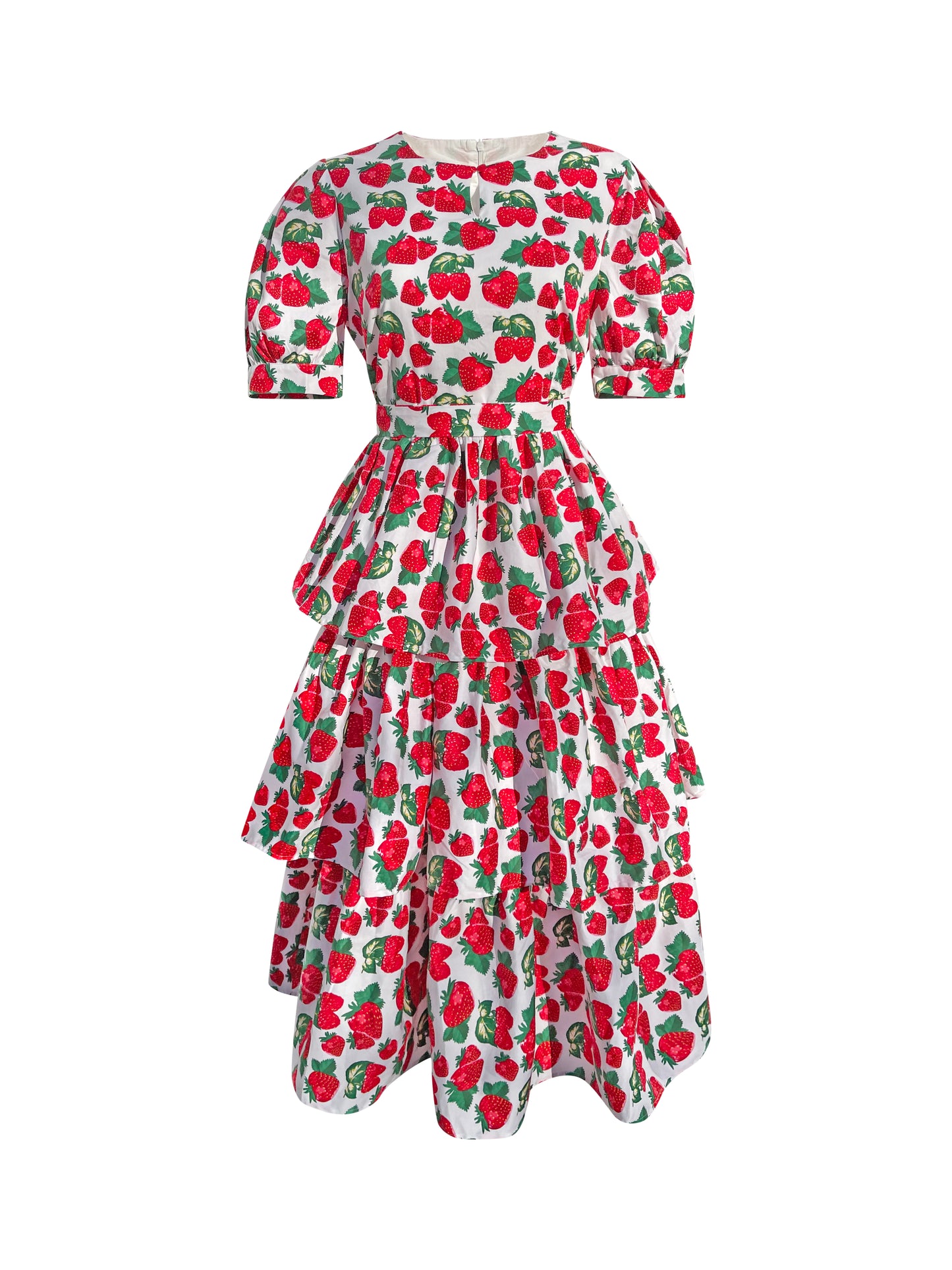 Swedish Haus Dress