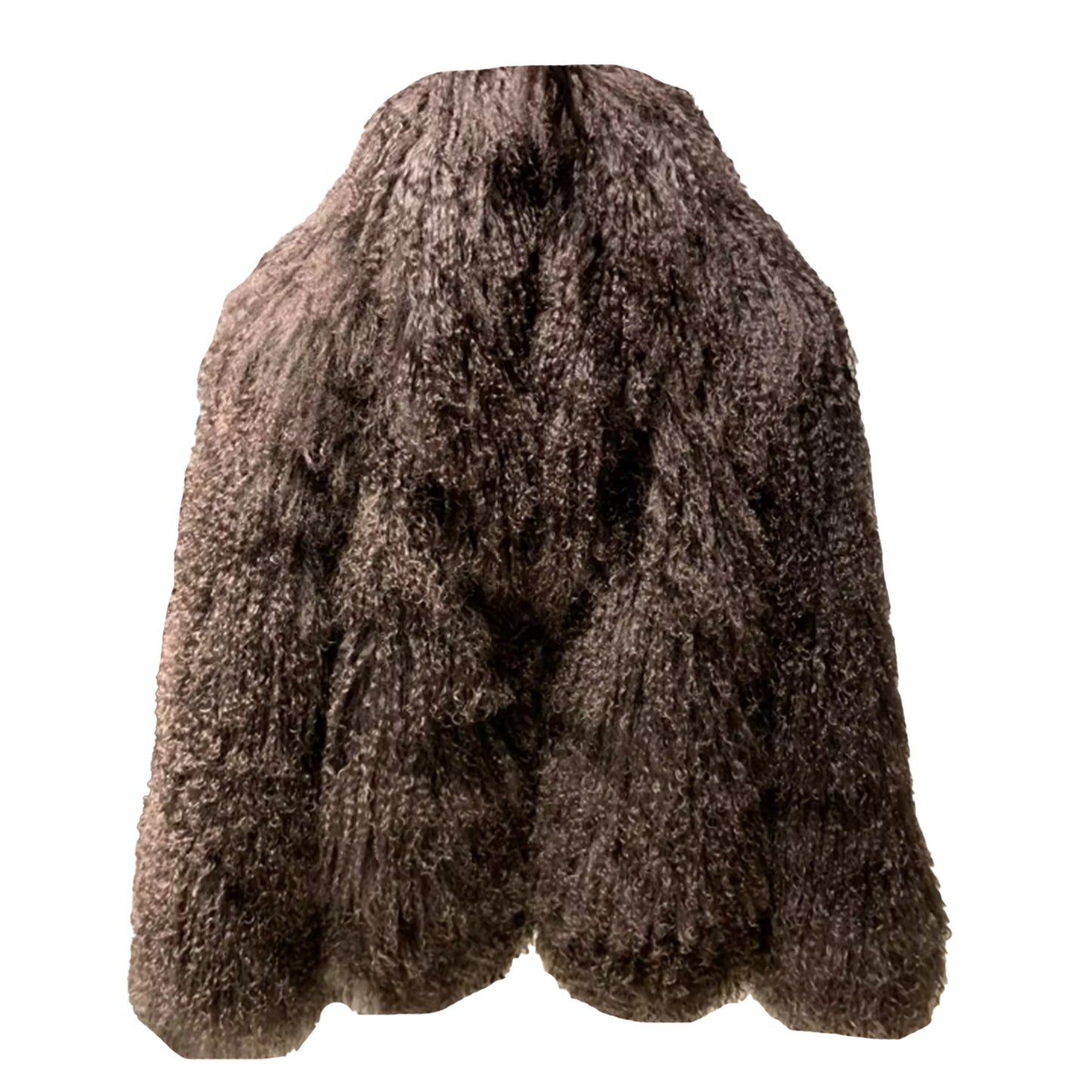 80% Dark Chocolate La Crema Coat