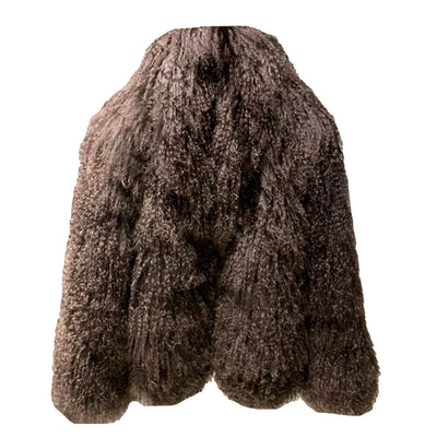 80% Dark Chocolate La Crema Coat