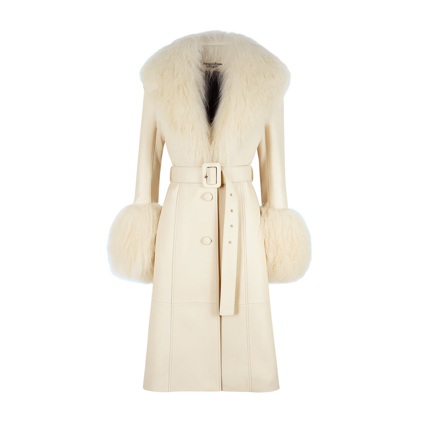 The Iconic Ivory