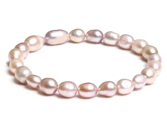 Freshwater Mermaid Lucky Pearls