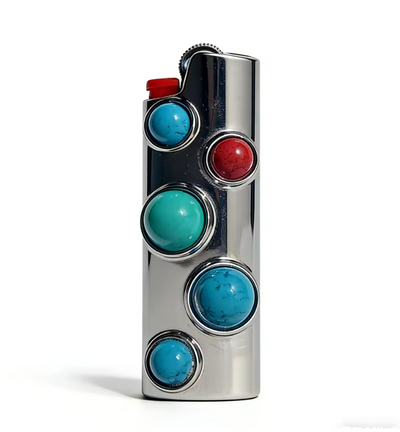 May The Bridges I Burn Light The Way - Cowgirl Lighter