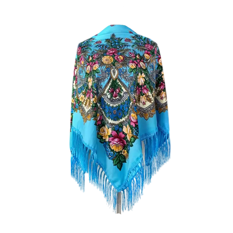 Snadanja Babcia Scarf