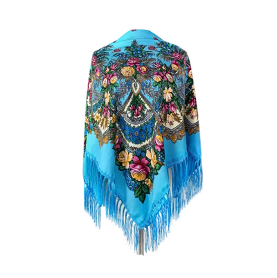 Snadanja Babcia Scarf