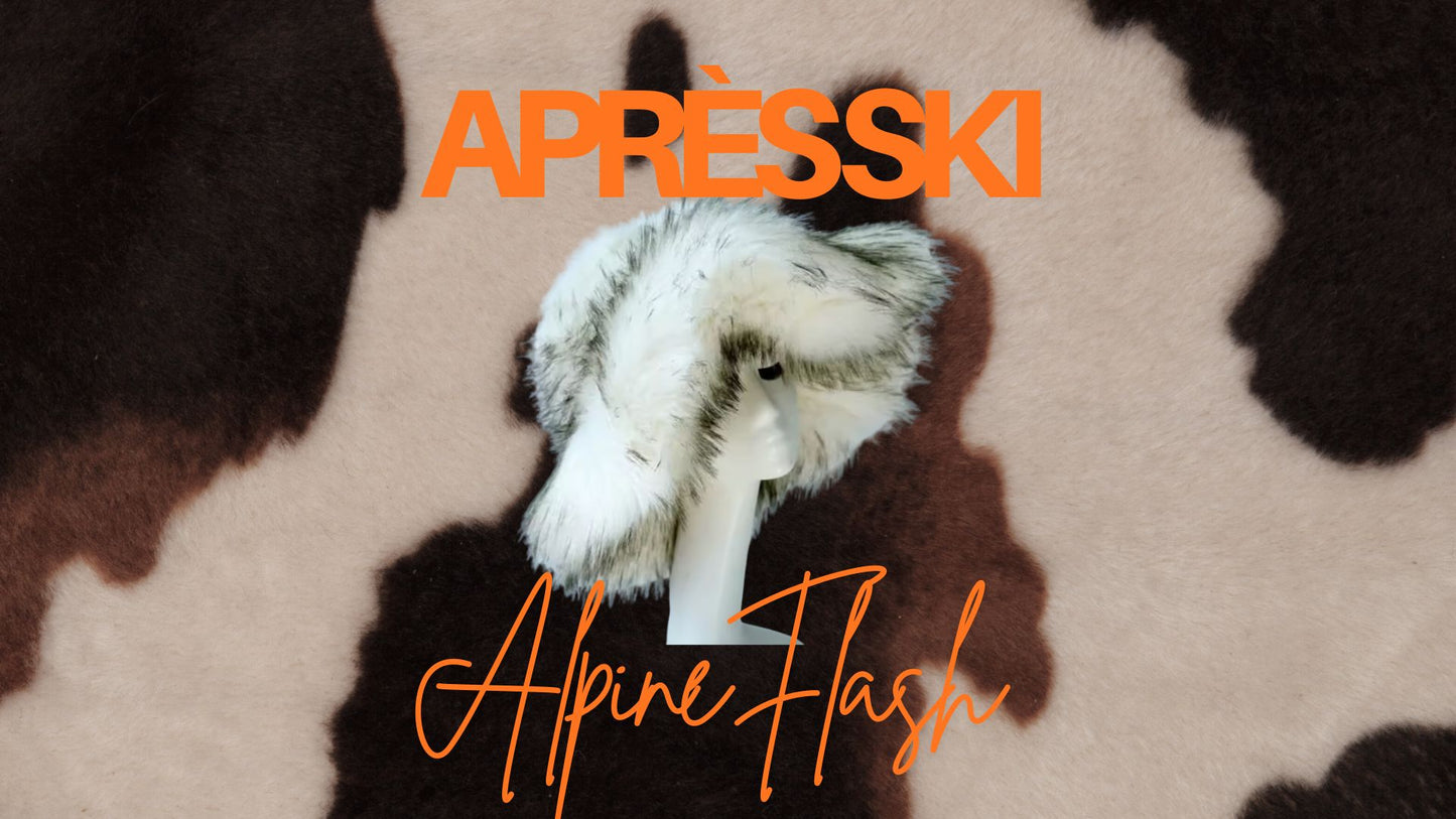 Après-ski Headwear