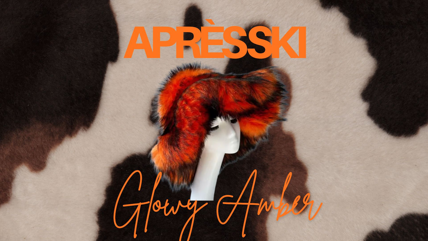 Après-ski Headwear