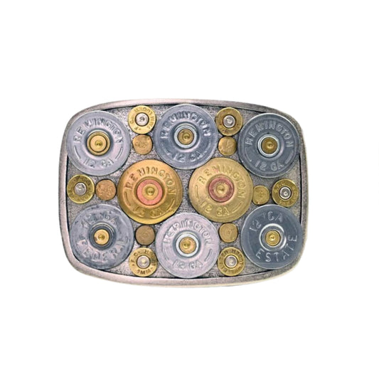 Million Dollar Bar Buckle
