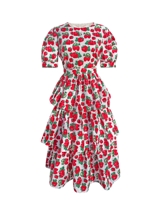 Swedish Haus Dress